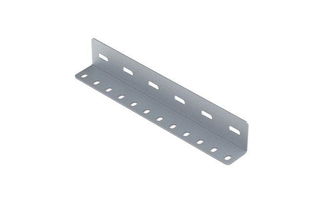 Tray End Plate