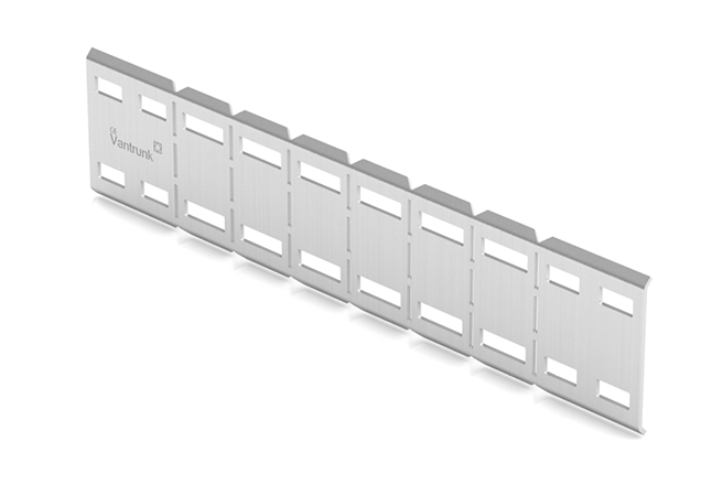 Speedway Long Adjustable Coupler