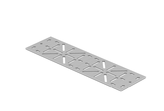 Speedway Mounting Plate