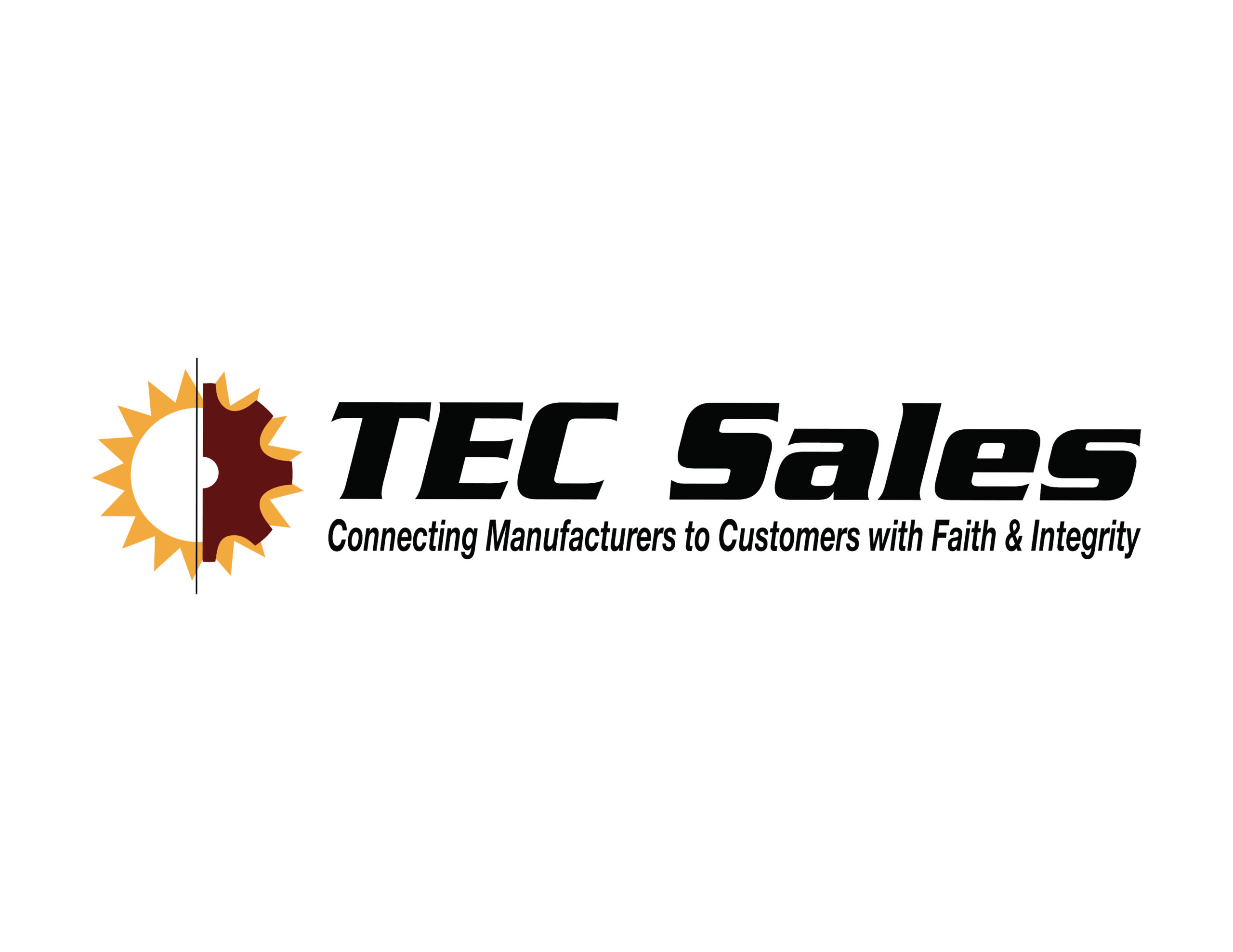 TEC Sales logo